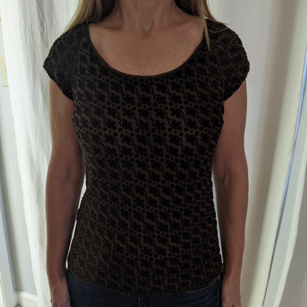 Giorgia Armani Shirt